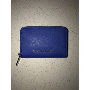 BRAND NEW Michael Kor’s Small Wallet